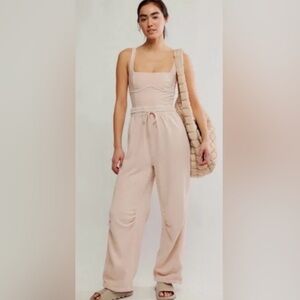 Free People Inbound Onesie $128 New